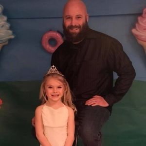 Meet your Posher, Matt